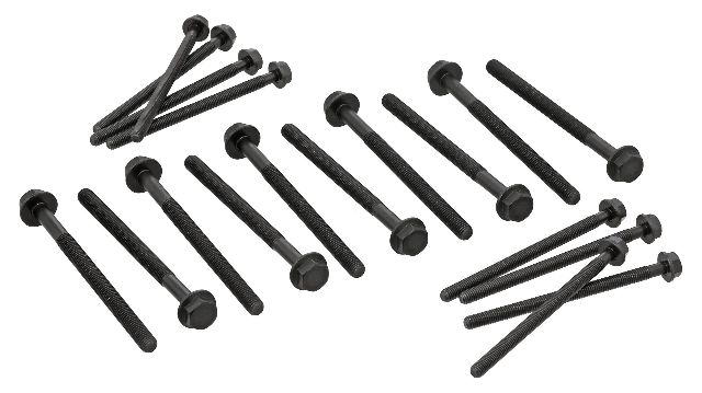 2017-2018 Ford Ranger Engine Cylinder Head Bolt Set (Elring)