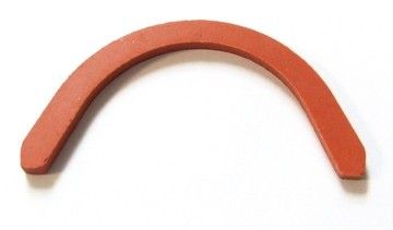 1980-1998 Volkswagen Jetta Engine Valve Cover Gasket (Elring)