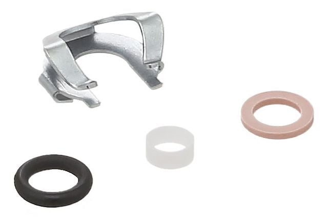 2007-2010 Audi Q7 Fuel Injector O-Ring Kit (Elring)