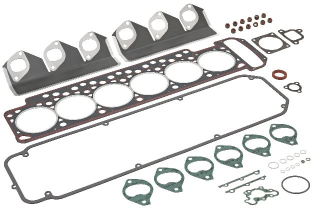 1989-1993 BMW 535i Engine Cylinder Head Gasket Set (Elring)