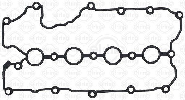 2007-2010 Audi Q7 Engine Valve Cover Gasket (Elring)