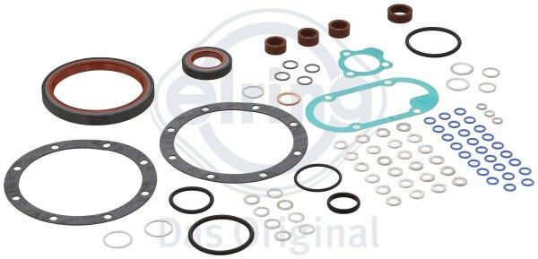 1978-1989 Porsche 911 Engine Conversion Gasket Set (Elring)