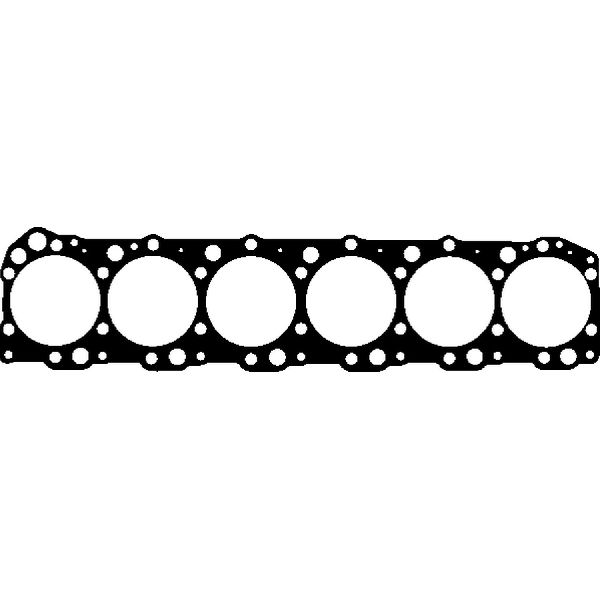 2014-2016 BMW 535d Engine Cylinder Head Gasket (Elring)