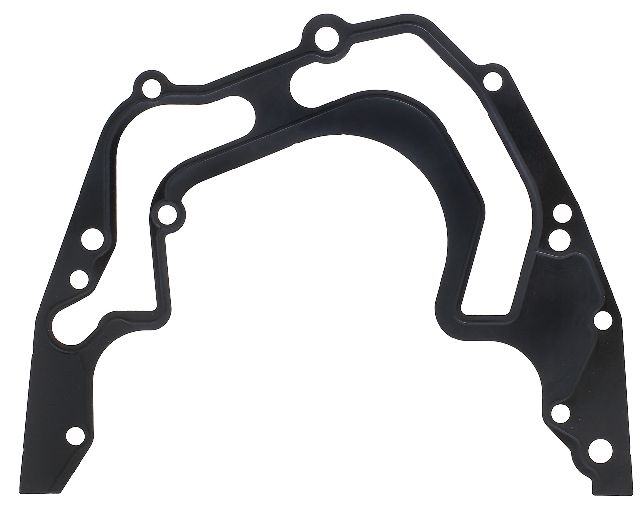 1997-2001 Audi A4 Engine Crankshaft Cover Gasket -  or Front (Elring)