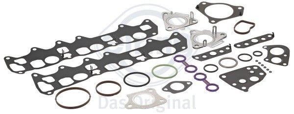 2010-2022 Mercedes-Benz Sprinter 3500 Engine Oil Cooler Gasket Set (Elring)