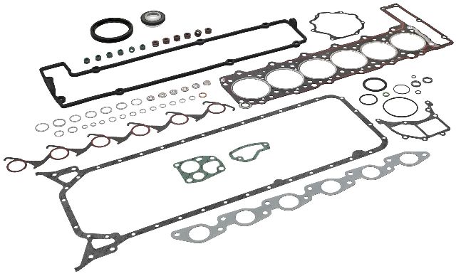 1994-1995 Mercedes-Benz S350 Engine Gasket Set (Elring)