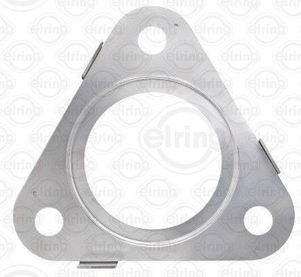 2007-2008 Volkswagen Eos Exhaust Pipe Flange Gasket - Manifold To Pipe (Elring)