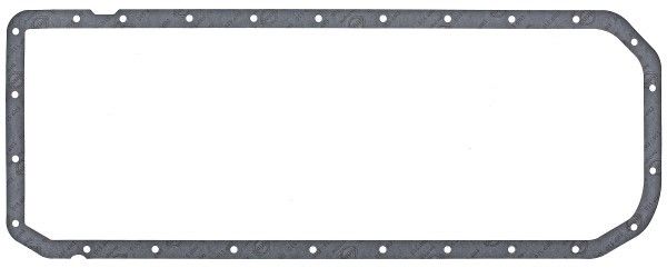 1992-1995 BMW 320i Engine Oil Pan Gasket (Elring)