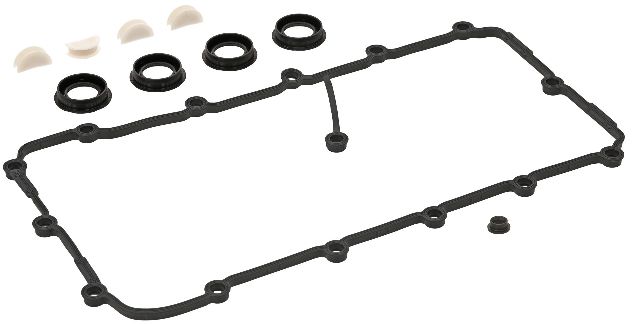2003-2005 Audi Allroad Quattro Engine Valve Cover Gasket Set (Elring)