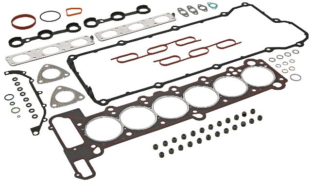1997-1999 BMW 323i Engine Cylinder Head Gasket Set (Elring)