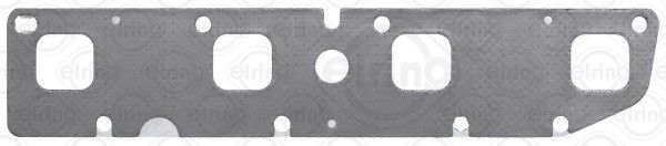 2006-2008 Dodge Charger Exhaust Manifold Gasket (Elring)