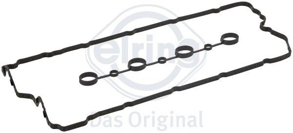 2003-2006 Porsche Cayenne Engine Valve Cover Gasket Set (Elring)
