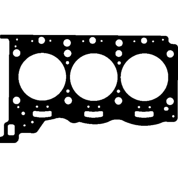 2010-2016 Audi Q7 Engine Cylinder Head Gasket (Elring)