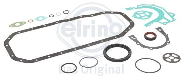 1979-1988 Audi 5000 Engine Conversion Gasket Set (Elring)