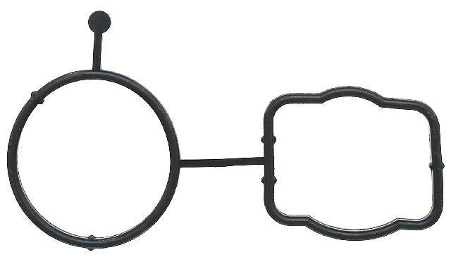 2016-2022 Audi Q7 Engine Water Pump Gasket (Elring)