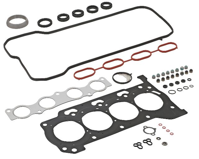 2009-2010 Pontiac Vibe Engine Cylinder Head Gasket Set (Elring)