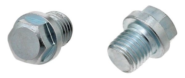 2014-2018 Freightliner Sprinter 2500 Engine Oil Drain Plug (Elring)