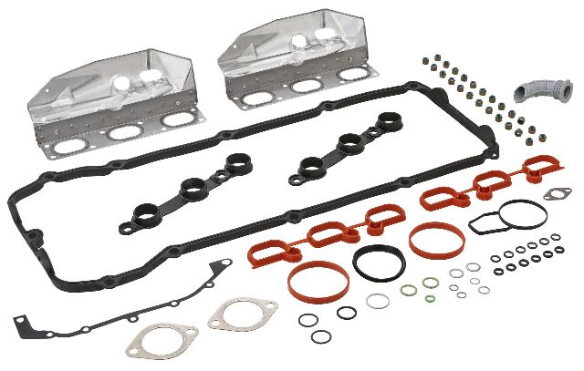 2004-2006 BMW X5 Engine Cylinder Head Gasket Set (Elring)