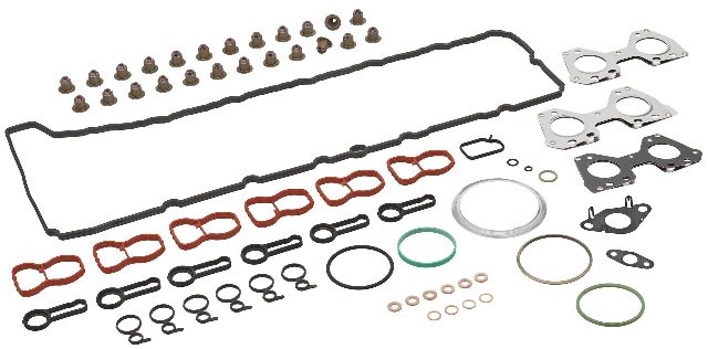 2014-2018 BMW X5 Engine Cylinder Head Gasket Set (Elring)