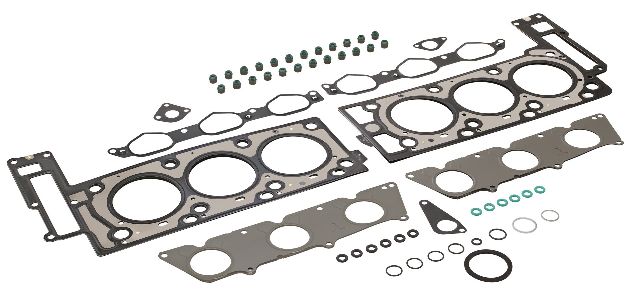 2006-2007 Mercedes-Benz C280 Engine Cylinder Head Gasket Set (Elring)