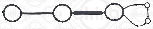 2006-2011 Audi A6 Engine Valve Cover Gasket (Elring)