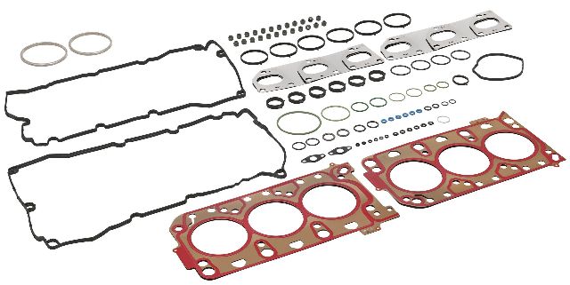 2015-2019 Porsche Cayenne Engine Cylinder Head Gasket Set (Elring)