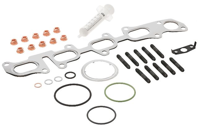 2015-2016 Audi A3 Turbocharger Mounting Kit (Elring)
