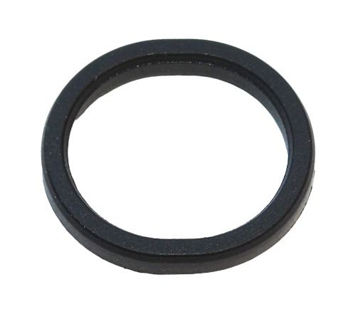 2016 Audi S6 Engine Crankshaft Cover Gasket (Elring)
