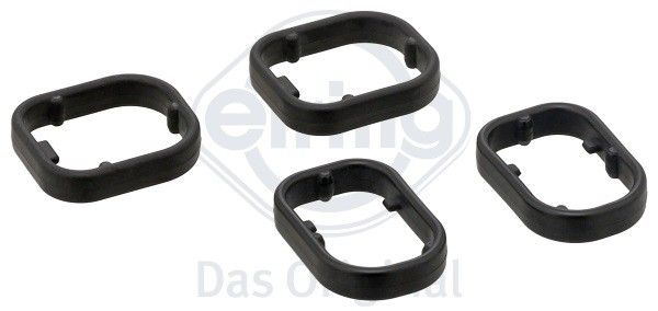 2015-2017 BMW X3 Engine Oil Cooler Gasket Set (Elring)