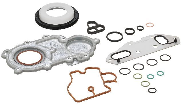 2010 Audi A6 Engine Conversion Gasket Set (Elring)
