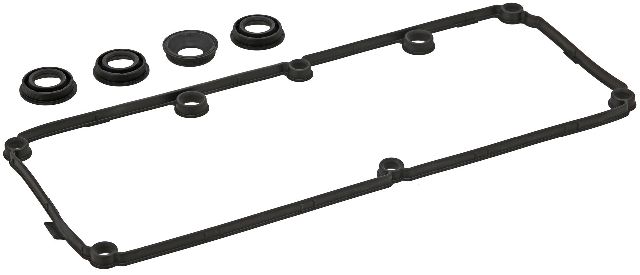 2014-2016 Audi A4 Engine Valve Cover Gasket Set (Elring)