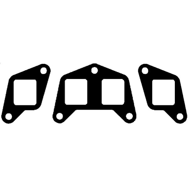 2019-2021 Freightliner Sprinter 2500 Exhaust Pipe Flange Gasket (Elring)
