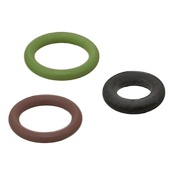 1992-1993 Volkswagen Transporter Fuel Injector O-Ring Kit (Elring)