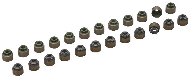 2015-2020 Acura TLX Engine Valve Stem Oil Seal Set (Elring)