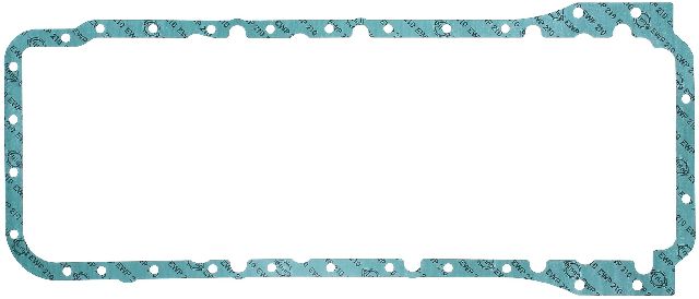 1996-1999 Mercedes-Benz S500 Engine Oil Pan Gasket (Elring)