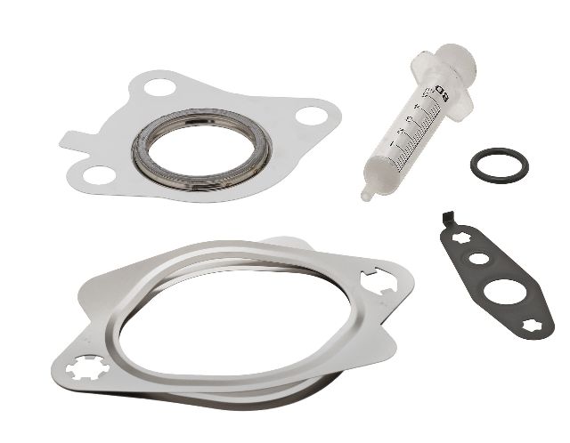 2015-2017 Lincoln Navigator Turbocharger Mounting Kit (Elring)