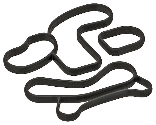 2020-2024 BMW X3 Engine Oil Cooler Gasket Set (Elring)