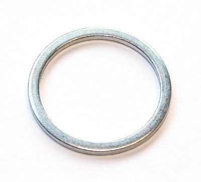 2020-2025 BMW X6 Engine Oil Drain Plug Gasket (Elring)