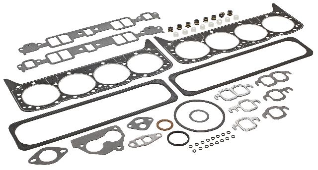 1985-1992 Chevrolet Caprice Engine Cylinder Head Gasket Set (Elring)