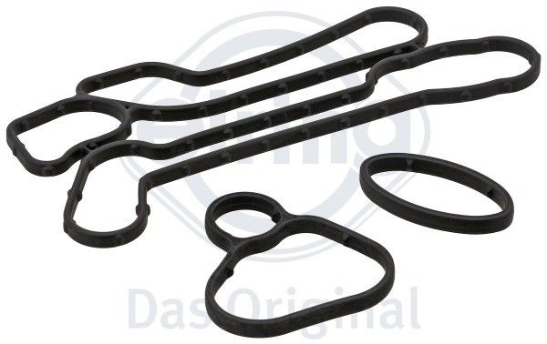 2016-2020 Chevrolet Trax Engine Oil Cooler Gasket Set (Elring)