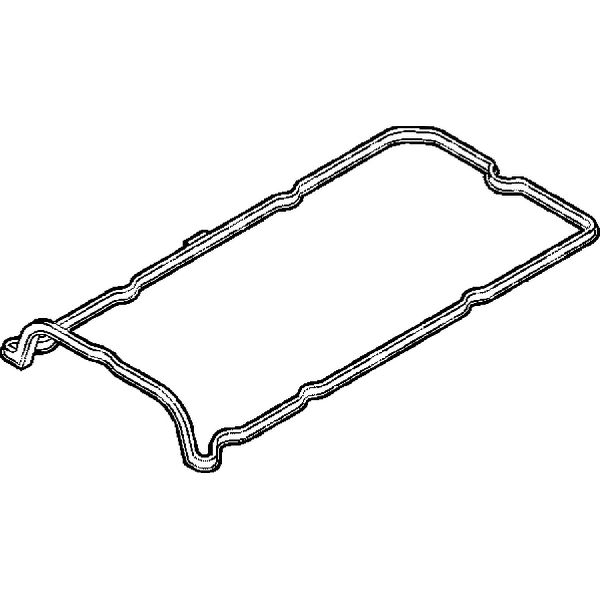 2002-2006 Nissan Sentra Engine Valve Cover Gasket (Elring)
