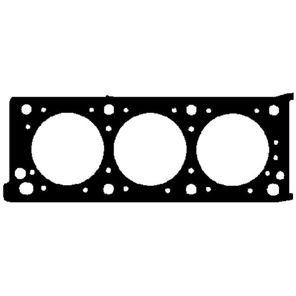 2018-2024 Chevrolet Equinox Exhaust Pipe Flange Gasket (Elring)