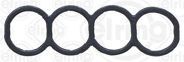2009-2013 Porsche 911 Engine Oil Pump Gasket (Elring)