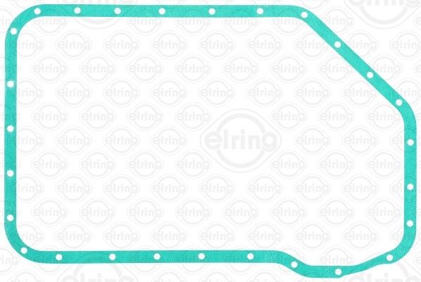 1997-2004 Porsche Boxster Transmission Oil Pan Gasket (Elring)