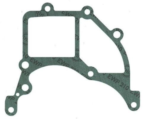 1994-1995 Mercedes-Benz S350 Engine Water Pump Gasket (Elring)