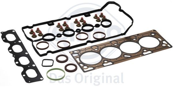 2016-2020 Chevrolet Trax Engine Cylinder Head Gasket Set (Elring)