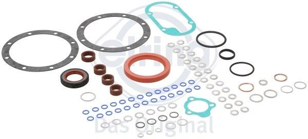 1981-1983 Porsche 911 Engine Crankcase Cover Gasket Set (Elring)
