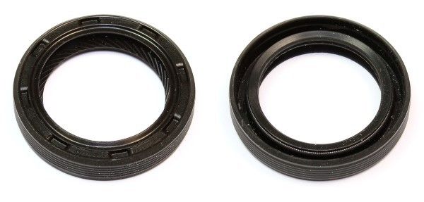 2007-2010 Audi Q7 Engine Intermediate Shaft Seal (Elring)