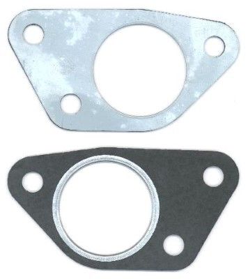 1987-1993 Mercedes-Benz 190E Exhaust Manifold Gasket (Elring)