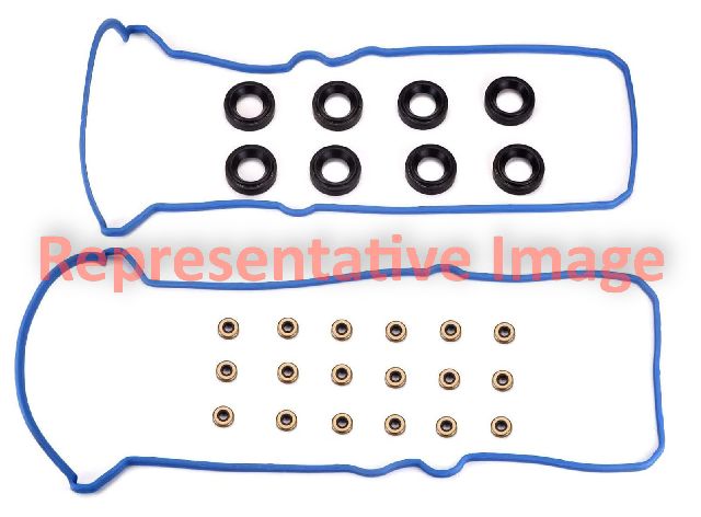 2011-2017 Honda Odyssey Engine Valve Cover Gasket Set (Elring)